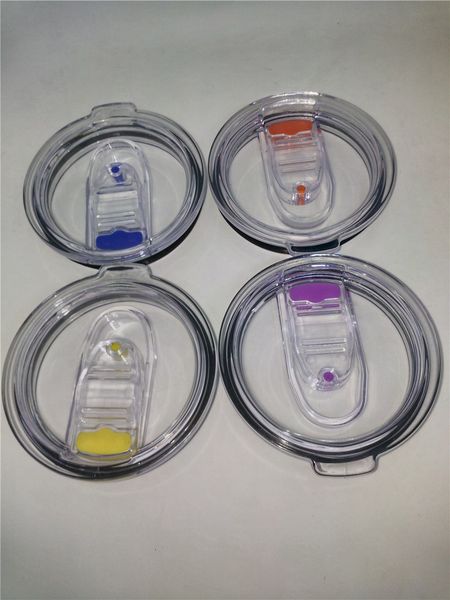 sf_express 30oz/20oz new slid lids with dhl silicon slider locking closure spill - no leak & splash proof
sf_express 30oz/20oz new slid lids with dhl silicon slider locking closure spill - no leak & splash proof
