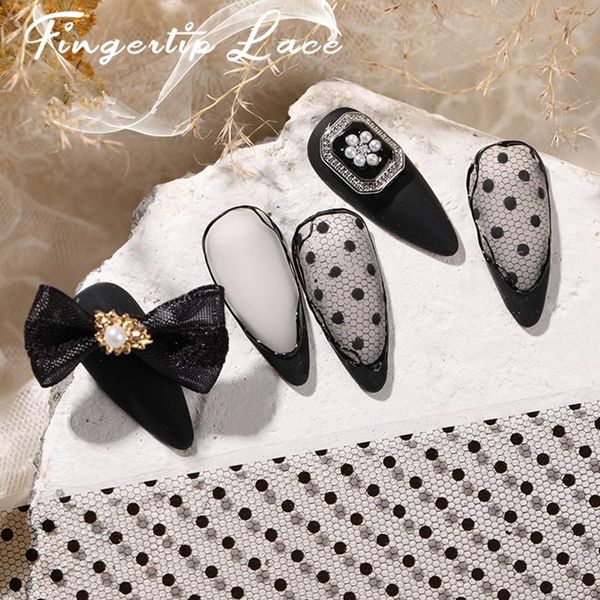 stickers & decals 32 sheets flower chic lace nail foils self-adhesive 3d art stripe black diy transfer white nails decoration
stickers & decals 32 sheets flower chic lace nail foils self-adhesive 3d art stripe black diy transfer white nails decoration