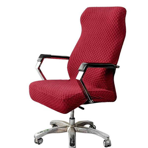 chair covers home removable slipcovers knitted jacquard stretch furniture protector durable soft office cover computer seat dustproof
chair covers home removable slipcovers knitted jacquard stretch furniture protector durable soft office cover computer seat dustproof
