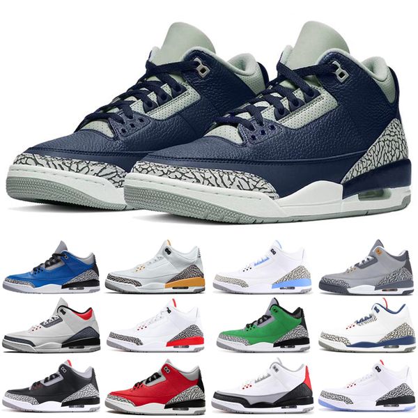 2020 3 3s jumpman men баскетбольные туфли черный белый суд фиолетовый лазерный оранжевый tinker fire red mens trainers спортивные кроссовки, White;red
2020 3 3s jumpman men баскетбольные туфли черный белый суд фиолетовый лазерный оранжевый tinker fire red mens trainers спортивные кроссовки, White;red