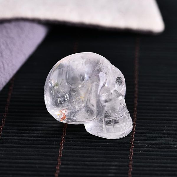 abay 1pc натуральный кристалл кварцевый минеральный ювелирные изделия розовый кварцевый череп кристалл резьба украшения дома хэллоуин и diy, Bronze;silver
abay 1pc натуральный кристалл кварцевый минеральный ювелирные изделия розовый кварцевый череп кристалл резьба украшения дома хэллоуин и diy, Bronze;silver