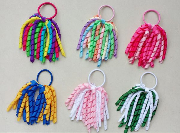 ponytail color girl various o korker ribbons a-korker streamers bows with elastic corker curly ribbon hair clip 50pcs
ponytail color girl various o korker ribbons a-korker streamers bows with elastic corker curly ribbon hair clip 50pcs