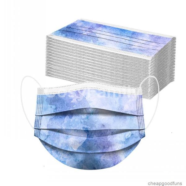 u2kxpcolorful tie-dye disposable mask three layers protective with melt-spray personalized printing party masks 1
u2kxpcolorful tie-dye disposable mask three layers protective with melt-spray personalized printing party masks 1
