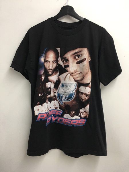 горячая редкая ruff ryders dmx футболка rap tee hip hop bootleg редкая новая репринт hot 2021 летняя мужская футболка для мужчин, White;black
горячая редкая ruff ryders dmx футболка rap tee hip hop bootleg редкая новая репринт hot 2021 летняя мужская футболка для мужчин, White;black