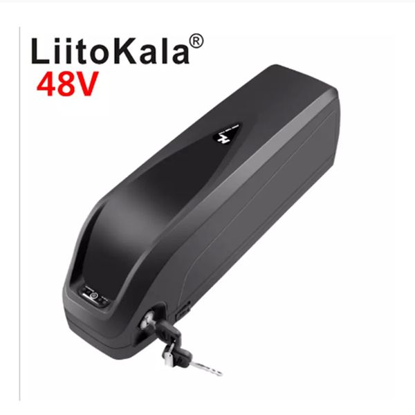 liitokala 48v 10ah 12ah 15ah electric bike battery hailong 18650 cells pack powerful bicycle lithium battery usb port
liitokala 48v 10ah 12ah 15ah electric bike battery hailong 18650 cells pack powerful bicycle lithium battery usb port