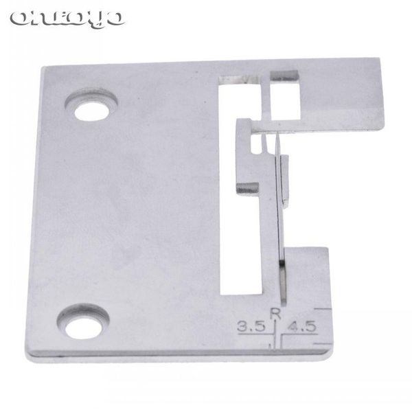 househouse sewing machine needle plate 550443-452 lockstitch slide plate fits for singer 14sh654, 14u544, 14u554, Black
househouse sewing machine needle plate 550443-452 lockstitch slide plate fits for singer 14sh654, 14u544, 14u554, Black