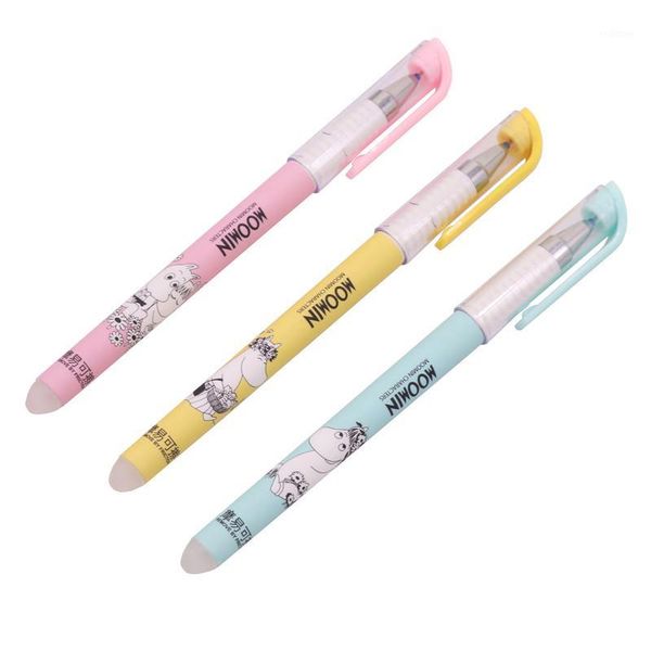 3 pcs mix cute cartoon erasable gel pen office school supplies magical writing neutral pen student stationery wholesale1
3 pcs mix cute cartoon erasable gel pen office school supplies magical writing neutral pen student stationery wholesale1