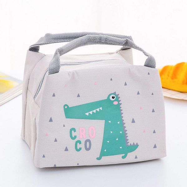 cute cartoon zipper insulated lunch bag portable carry tote picnic storage bag1, Blue;pink
cute cartoon zipper insulated lunch bag portable carry tote picnic storage bag1, Blue;pink