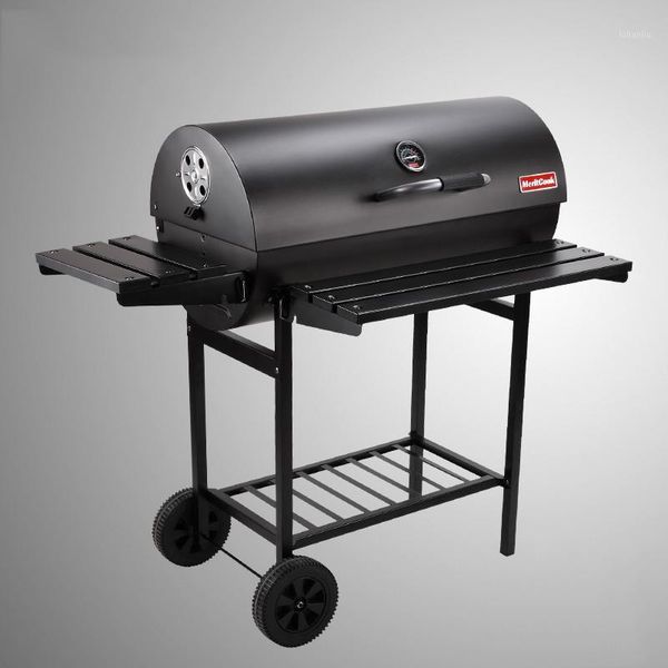 camp kitchen household charcoal barbecue oven villa courtyard large outdoor grill 5 smoked american bbq indoor grill1
camp kitchen household charcoal barbecue oven villa courtyard large outdoor grill 5 smoked american bbq indoor grill1
