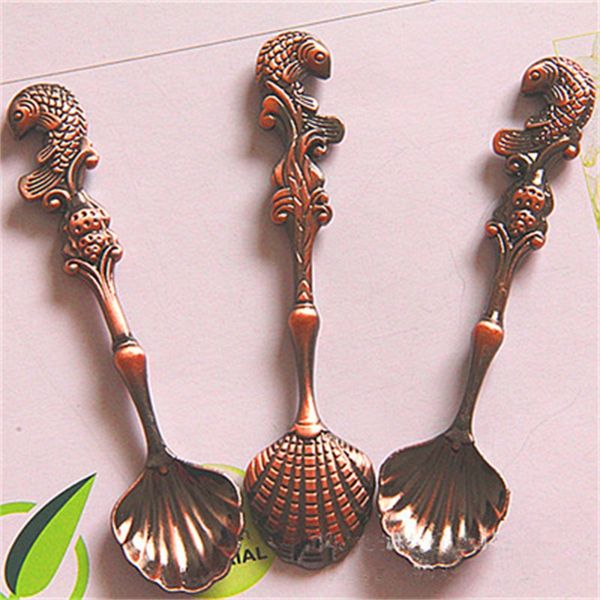 retro ocean series ice cream spoon coffee dessert spoons drinks tea and milk stiring soup tableware new arrival 2 5hth1
retro ocean series ice cream spoon coffee dessert spoons drinks tea and milk stiring soup tableware new arrival 2 5hth1