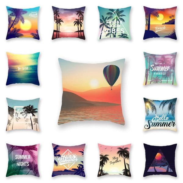 cushion/decorative pillow 45x45cm island series print cushion cover square pillowcase polyester peachskin for living room sofa decor home te
cushion/decorative pillow 45x45cm island series print cushion cover square pillowcase polyester peachskin for living room sofa decor home te