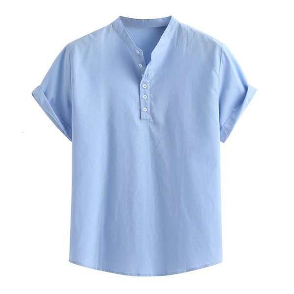 элегантные -3xl мужские tee tee tops повседневные рубашки мужчины социальные рубашки кнопка поворота воротник slim fit мужчины одежда camis, White;black
элегантные -3xl мужские tee tee tops повседневные рубашки мужчины социальные рубашки кнопка поворота воротник slim fit мужчины одежда camis, White;black