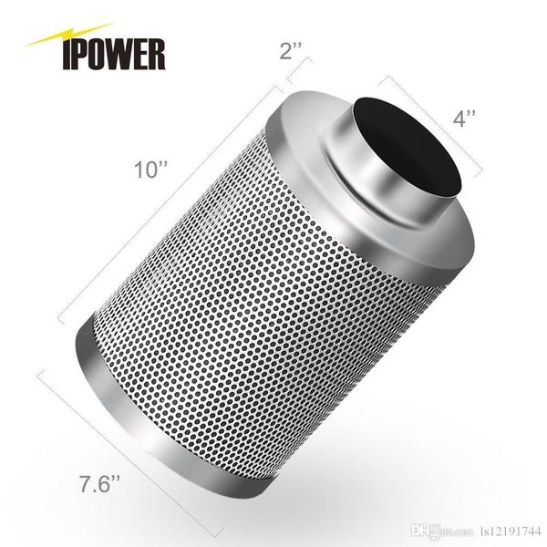 ipower 4 "6" 8 "дюймовый воздушный углеродный фильтр virgin chard для встроенного вентилятора
ipower 4 "6" 8 "дюймовый воздушный углеродный фильтр virgin chard для встроенного вентилятора