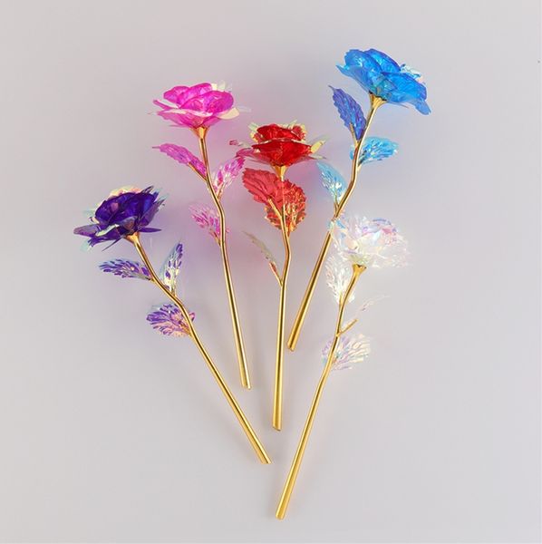 light up flashing rose flower valentine day gift 24k gold foil plated rose lasts forever rose for valentines day girl gifts new e120303
light up flashing rose flower valentine day gift 24k gold foil plated rose lasts forever rose for valentines day girl gifts new e120303