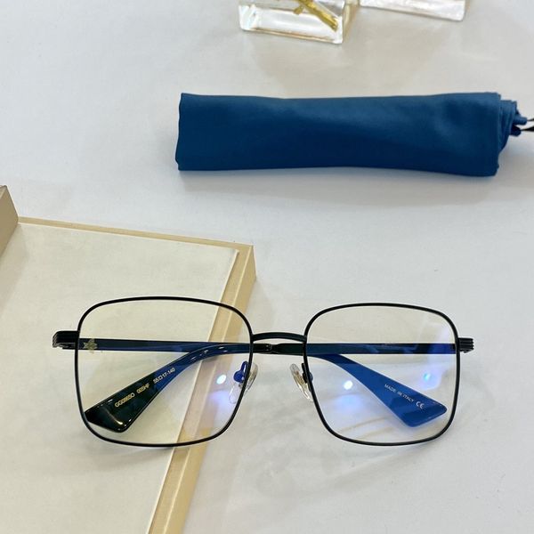 new eyeglasses frame women men designer eyeglass frames designer eyeglasses frame clear lens glasses frame oculos 0865 with box, Silver
new eyeglasses frame women men designer eyeglass frames designer eyeglasses frame clear lens glasses frame oculos 0865 with box, Silver
