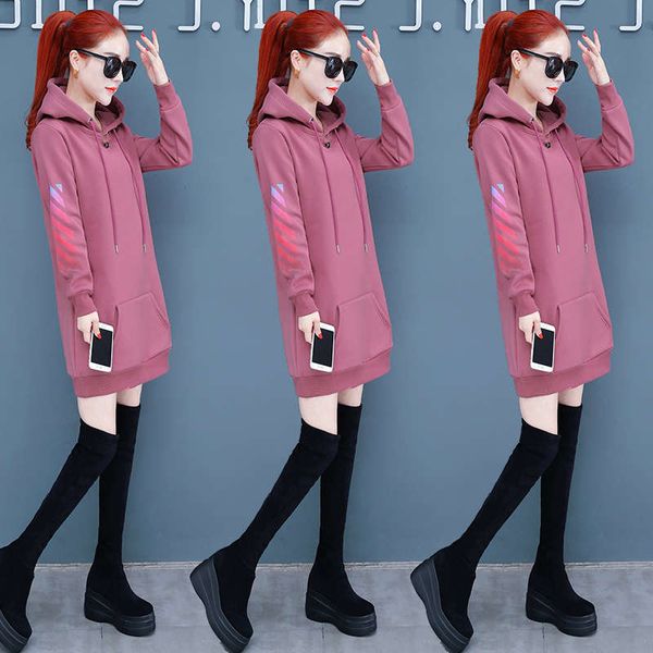women's cardigan plush thickened medium length autumn winter 2020 new foreign style age reducing small fashionable versatile top, Black
women's cardigan plush thickened medium length autumn winter 2020 new foreign style age reducing small fashionable versatile top, Black