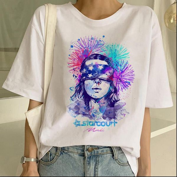 t shirt eleven women new tshirt hip hop gothic female clothing femme streetwear kawaii tee shirts upside down clothes, White
t shirt eleven women new tshirt hip hop gothic female clothing femme streetwear kawaii tee shirts upside down clothes, White