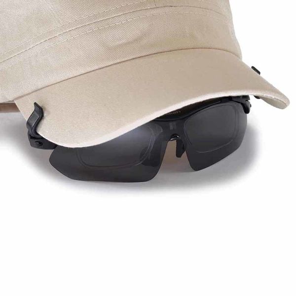 walleva wsg001 polarized sunglasses with tr90 frame, prescription lenses insert, hat clip and removable arms usa shipping
walleva wsg001 polarized sunglasses with tr90 frame, prescription lenses insert, hat clip and removable arms usa shipping