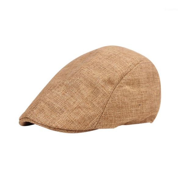 sagace beret men women vintage casual cotton hat winter cap ladiesvint age warmer linen soft spring autumn berets hat1, Blue;gray
sagace beret men women vintage casual cotton hat winter cap ladiesvint age warmer linen soft spring autumn berets hat1, Blue;gray