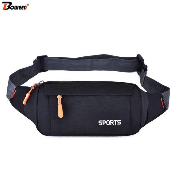 leisure phone fanny pack women's waist bag men banana belt bag sports outdoor running large waist pack hip chest 2020
leisure phone fanny pack women's waist bag men banana belt bag sports outdoor running large waist pack hip chest 2020