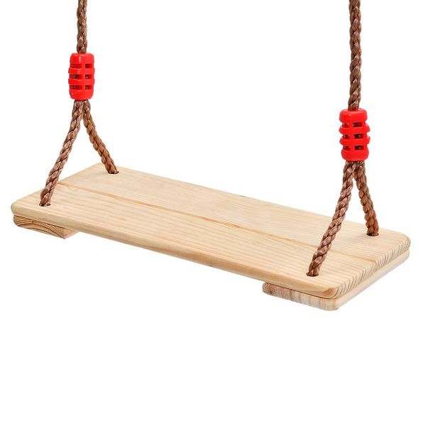 children garden wooden swing safety seat with strong swing rope height adjustable hanging swing outdoor funny kids fitness toys jllzhy
children garden wooden swing safety seat with strong swing rope height adjustable hanging swing outdoor funny kids fitness toys jllzhy