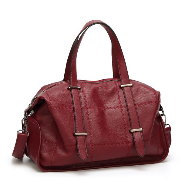women new fashion handbags tote large capacity handbag beach bags soft surface leather shoulder travel bag s913
women new fashion handbags tote large capacity handbag beach bags soft surface leather shoulder travel bag s913