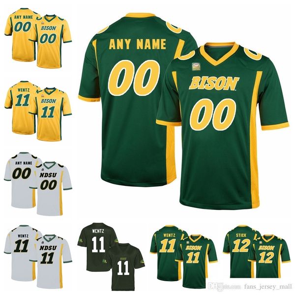 ncaa ndsu bison college football jerseys carson wentz jersey trey lance easton stick bruce anderson north dakota state jerseys custom stitch, Black
ncaa ndsu bison college football jerseys carson wentz jersey trey lance easton stick bruce anderson north dakota state jerseys custom stitch, Black