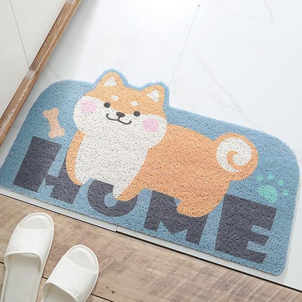 3d dog cat doormat irregular carpet scrape wear resistant dust proof door mats for front door non slip dirt trapper entrance rug1
3d dog cat doormat irregular carpet scrape wear resistant dust proof door mats for front door non slip dirt trapper entrance rug1