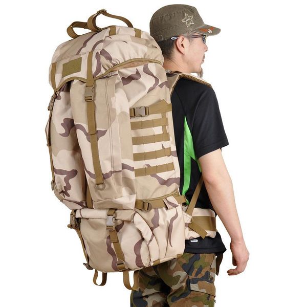 2020 new style backpack outdoor tactical backpack manufacturers supply multi-functional mass mountaineering bag home moving
2020 new style backpack outdoor tactical backpack manufacturers supply multi-functional mass mountaineering bag home moving