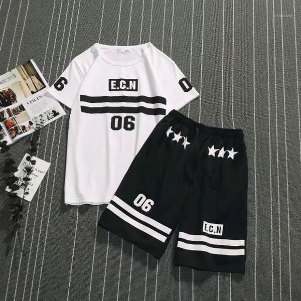men's tracksuits men set 2021 summer brand short sleeve shorts sets casual print two pieces sporting suit plus size tees1, Gray
men's tracksuits men set 2021 summer brand short sleeve shorts sets casual print two pieces sporting suit plus size tees1, Gray