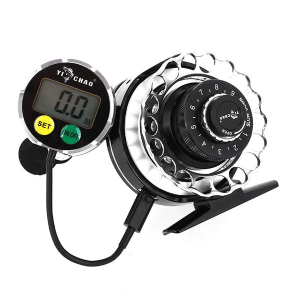 woen ffy65-j digital display micro lead wheel cnc all metal 3.6:1 magnetic drop raft wheel pe3/100m
woen ffy65-j digital display micro lead wheel cnc all metal 3.6:1 magnetic drop raft wheel pe3/100m