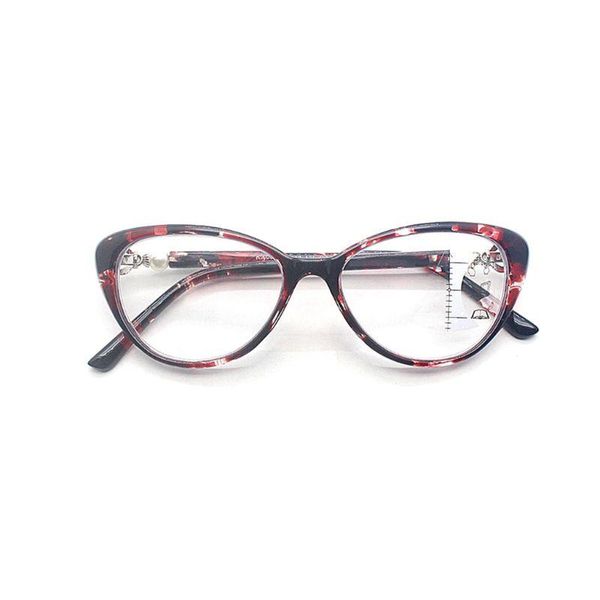 sunglasses anti blue light progressive multifocal reading glasses retro cat eye frame near far sight diopter eyewear tr90 50pf, White;black
sunglasses anti blue light progressive multifocal reading glasses retro cat eye frame near far sight diopter eyewear tr90 50pf, White;black