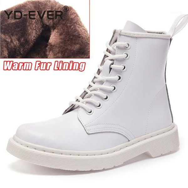 boots women warm fur snow genuine leather ankle autumn winter shoe motorcycle round toe lace up shoes1, Black
boots women warm fur snow genuine leather ankle autumn winter shoe motorcycle round toe lace up shoes1, Black