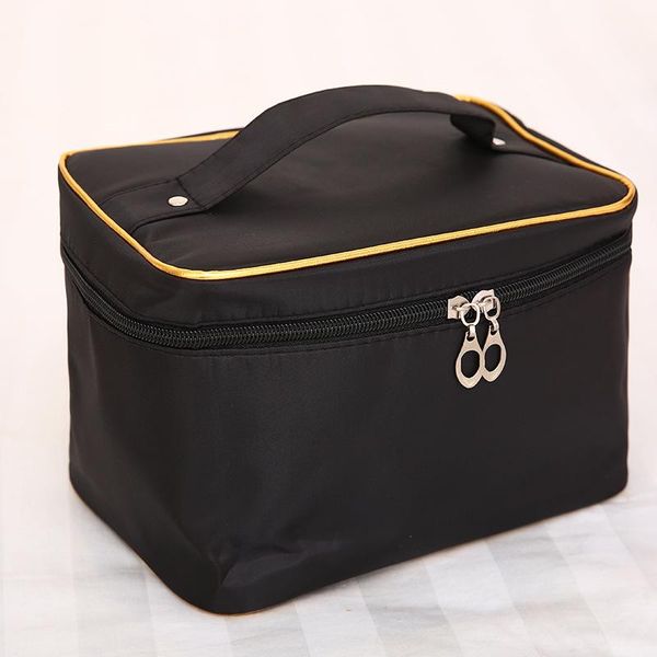 cosmetic bags & cases travel fashion cosmetics large makeup organizer bag beautician storage capacity twg0227
cosmetic bags & cases travel fashion cosmetics large makeup organizer bag beautician storage capacity twg0227