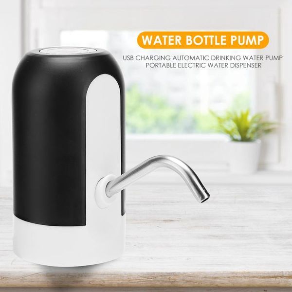 classic usb charging automatic smart electric drinking water pump dispenser home office drinking accessaries supplies1
classic usb charging automatic smart electric drinking water pump dispenser home office drinking accessaries supplies1