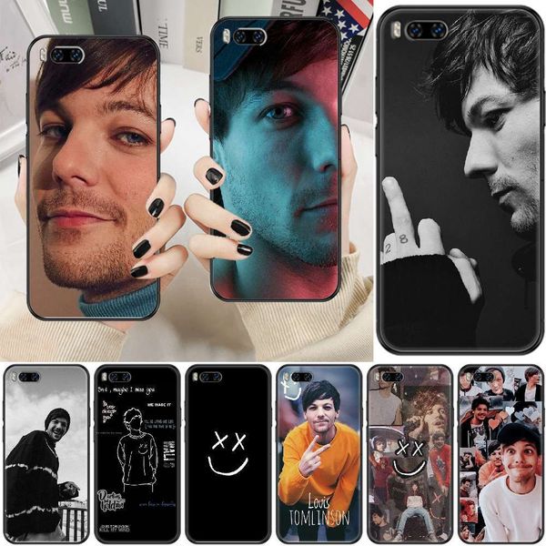 bglouis tomlinson - mobile phone case for 's one mobile addrs, soft, super black luxury case, my biggt, note 3, a2, a3, 8, 9, 9t, 10 li
bglouis tomlinson - mobile phone case for 's one mobile addrs, soft, super black luxury case, my biggt, note 3, a2, a3, 8, 9, 9t, 10 li
