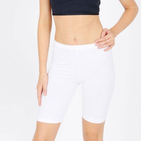 women's shorts 6 colors women fashion solid feminino chores para mujer high elasticity gym active cycling fitness shorts1, White;black
women's shorts 6 colors women fashion solid feminino chores para mujer high elasticity gym active cycling fitness shorts1, White;black