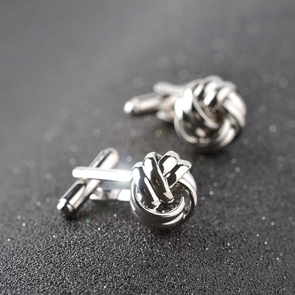 new men's french twist cufflinks hollowed out men's shirt cufflinks customized wedding gift cuff links wholesale, Silver
new men's french twist cufflinks hollowed out men's shirt cufflinks customized wedding gift cuff links wholesale, Silver