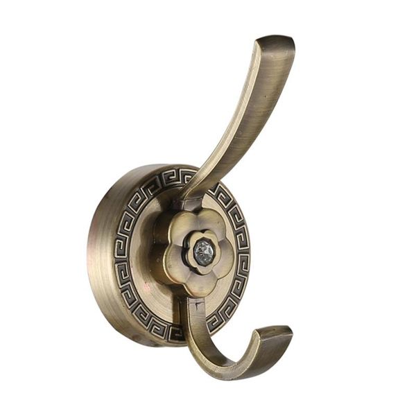 antique bronze single clothes hook coat hat hangers towel rack wall hanger bathroom product bathroom accessories
antique bronze single clothes hook coat hat hangers towel rack wall hanger bathroom product bathroom accessories