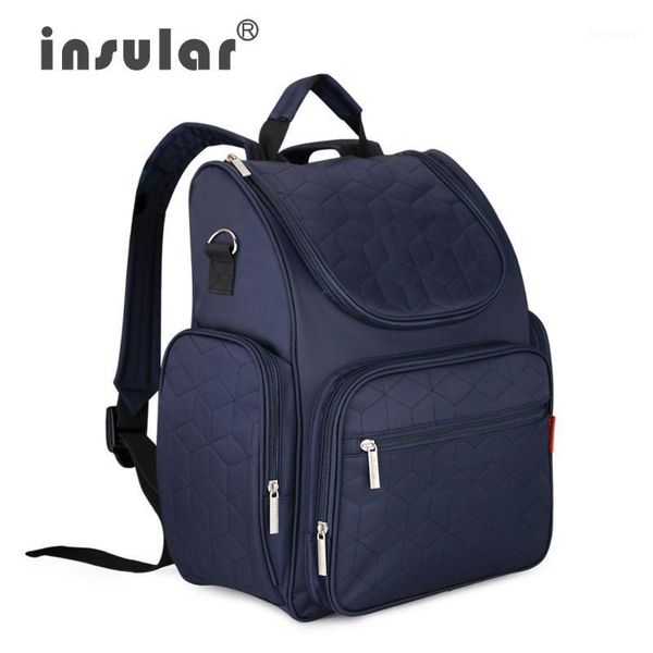insular diaper bag backpack for mummy maternity bag for stroller large capacity baby nappy organizer baby care new1
insular diaper bag backpack for mummy maternity bag for stroller large capacity baby nappy organizer baby care new1
