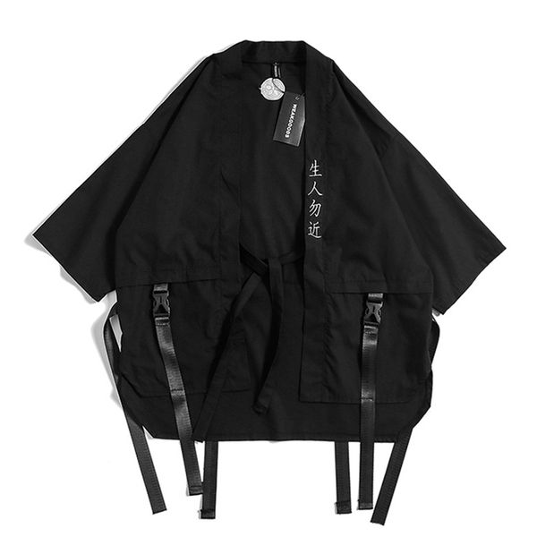 open stitch kimono jackets men hip hop thin coat ribbon streetwear male fashion autumn loose kg-26, Black;brown
open stitch kimono jackets men hip hop thin coat ribbon streetwear male fashion autumn loose kg-26, Black;brown