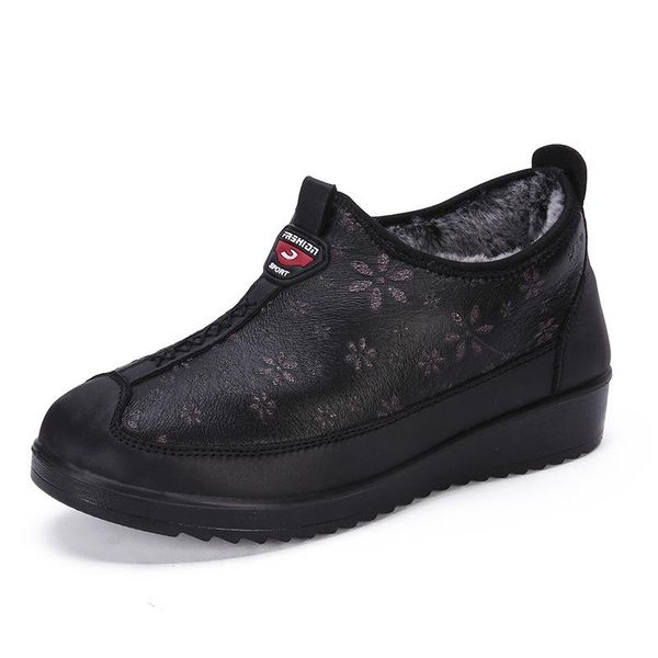 winter boots for women handmade women's shoes 2020 ankle boots brand designer female shoes plus size, Black
winter boots for women handmade women's shoes 2020 ankle boots brand designer female shoes plus size, Black
