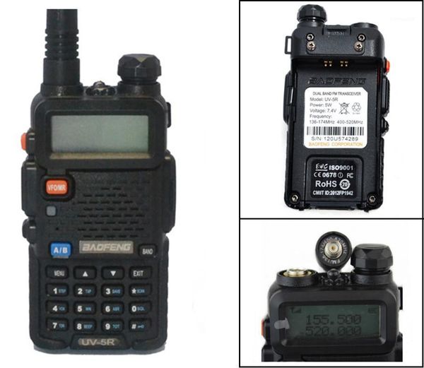 baofeng uv-5r walkie talkie+car charger cable+small battery case handy hunting radio receiver with headfone1
baofeng uv-5r walkie talkie+car charger cable+small battery case handy hunting radio receiver with headfone1