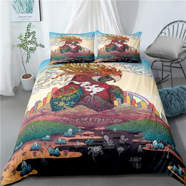 bedding sets kids bedroom decor duvet cover set hand drawn animal comforter 2/3 pcs king size single full double
bedding sets kids bedroom decor duvet cover set hand drawn animal comforter 2/3 pcs king size single full double