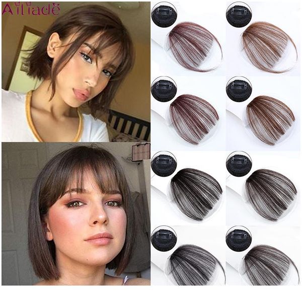 ailiade straight light brown dark brown blunt air bangs front hair fringes bangs clip in neat women fringes 1 clip ha wmtbnb, Black;brown
ailiade straight light brown dark brown blunt air bangs front hair fringes bangs clip in neat women fringes 1 clip ha wmtbnb, Black;brown