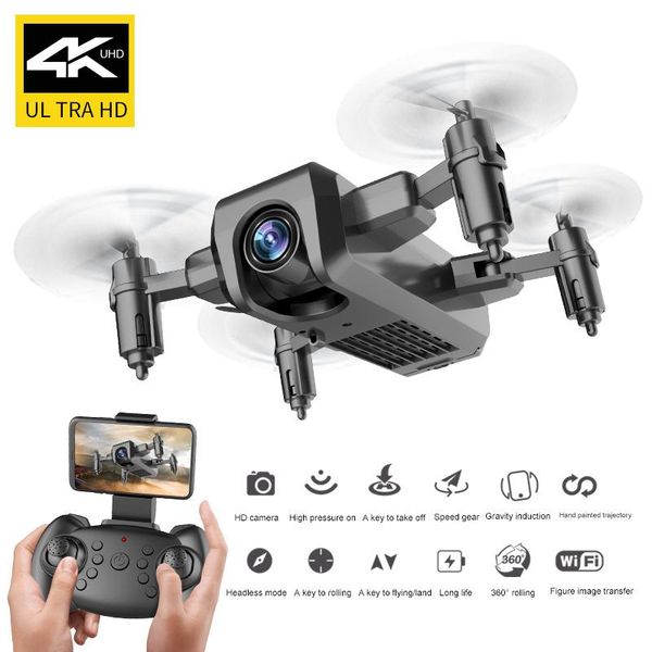 mini rc drone 4k hd camera professional aerial pgraphy helicopter gravity induction folding quadcopter
mini rc drone 4k hd camera professional aerial pgraphy helicopter gravity induction folding quadcopter