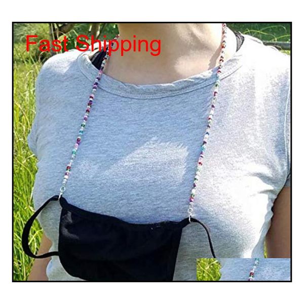 glasses extension lanyard face masks safety rest ear holder rope 5 styles colorful beaded string for mask anti-loss straps xfhod
glasses extension lanyard face masks safety rest ear holder rope 5 styles colorful beaded string for mask anti-loss straps xfhod