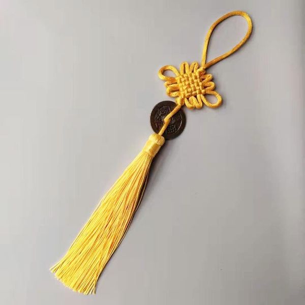 3pcs multicolor polyester chinese knots copper money tassels diy jewelry curtain garments decorative accessories craft tassels h jllobo
3pcs multicolor polyester chinese knots copper money tassels diy jewelry curtain garments decorative accessories craft tassels h jllobo