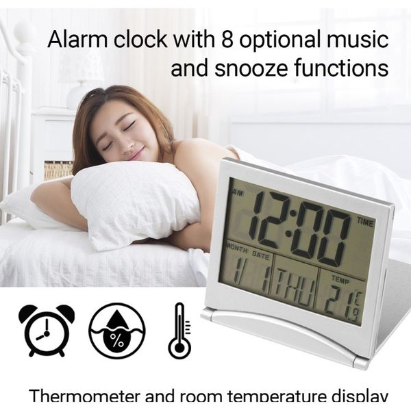 mini folding lcd digital alarm clock desk table weather station desk temperature portable travel alarm clock 3 sqcdof
mini folding lcd digital alarm clock desk table weather station desk temperature portable travel alarm clock 3 sqcdof