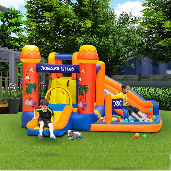 bounce house water park pirate bay inflatable slide combo blower included playground fun water park with pool
bounce house water park pirate bay inflatable slide combo blower included playground fun water park with pool